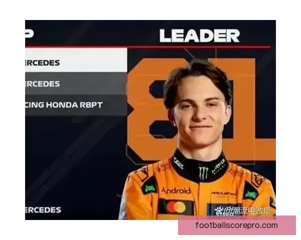 F1赛季最新动态解析赛车手表现与积分榜变化