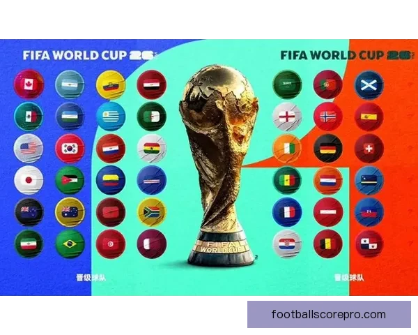 世界杯预选赛战火重燃 各队争夺名额激烈角逐