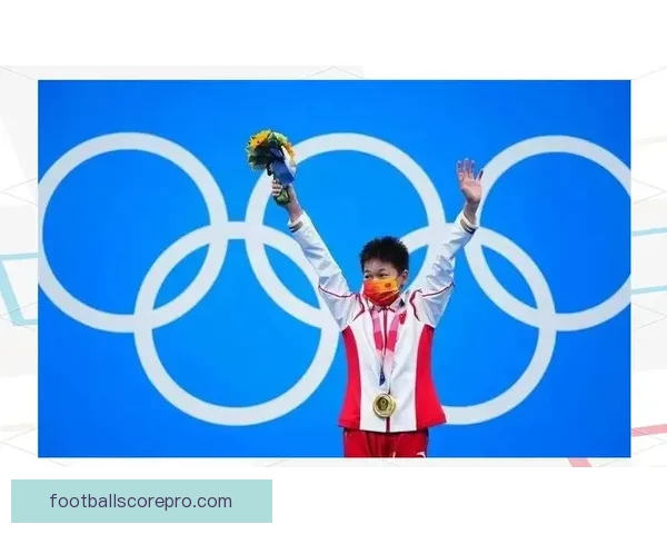 东京奥运会精彩回顾：中国体育健儿再创历史辉煌瞬间