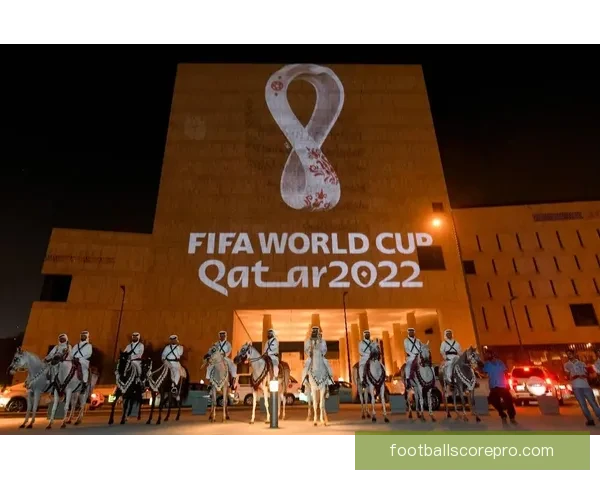 世界杯最新战报：本届赛事黑马频出球队夺冠前景分析