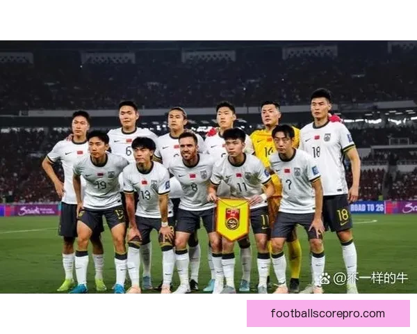 国足备战世界杯最新动态 球队阵容调整引关注