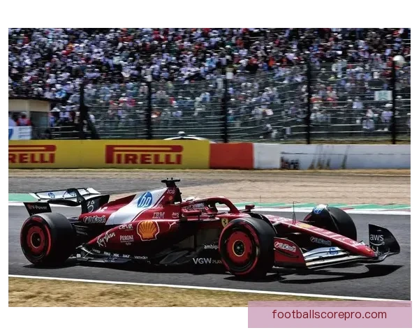 法拉利车队F1新赛季战力分析 斯弗图尔与勒克莱尔能否引领车队崛起