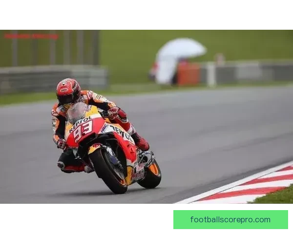 马尔克斯回归赛场引发激烈竞争新赛季MotoGP战况分析
