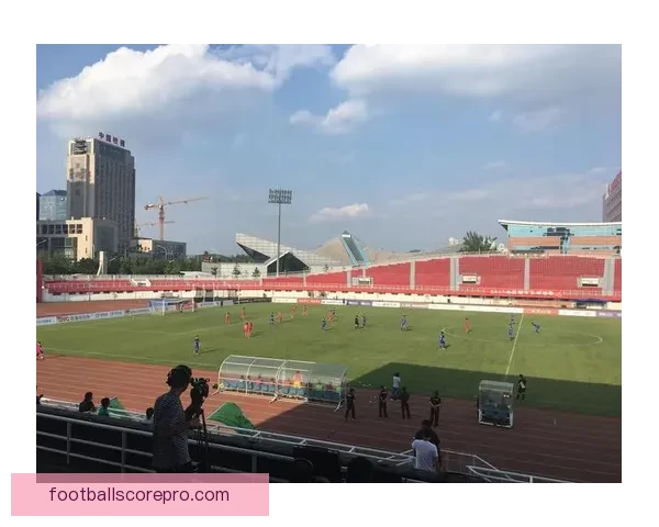 北京足球联赛发展现状与未来趋势观察城市体育文化融合创新路径探索
