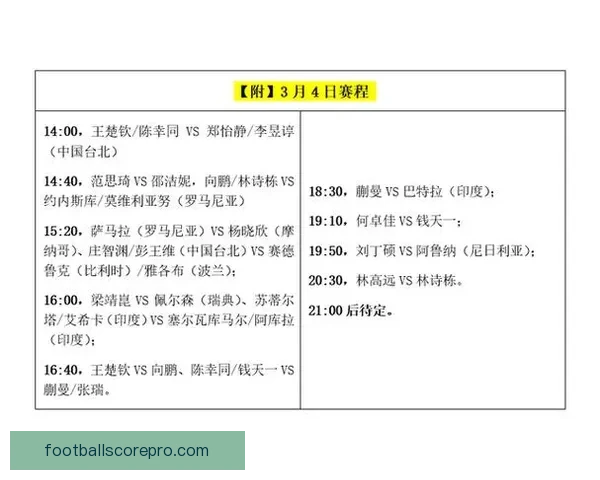 苏州超级联赛第二轮精彩对决全解析赛程安排一览